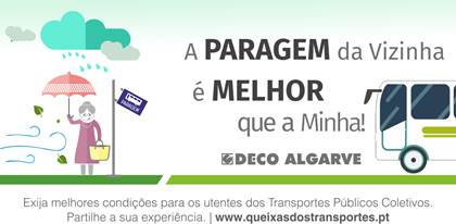 “Como reduzir as minhas despesas com a conta bancária?” A DECO INFORMA…