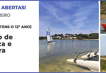 Curso de Turismo de Natureza e Aventura