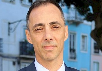 Alimentação pode prevenir e retardar doenças degenerativas da visão - Artigo de Opinião de Raúl Sousa, presidente da Associação de Profissionais Licenciados de Optometria (APLO)