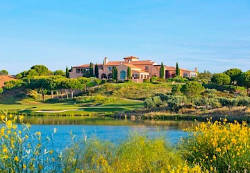 World Golf Awards 2018 distinguem a região e o país