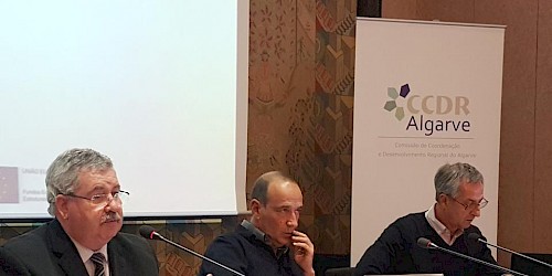 CCDR Algarve lança sítio na Internet para divulgar a rede de apoio ao autocaravanismo