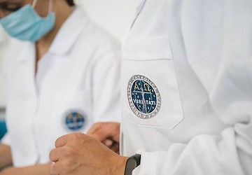 A relação entre as especialidades de enfermagem e o desenvolvimento sustentável em debate na Católica