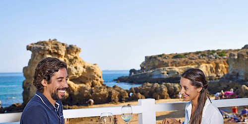 Algarve é a região com mais estrelas Michelin