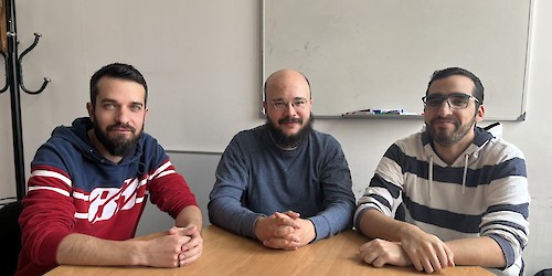 Investigadores descobrem 150 mil novos materiais cristalinos que podem ser usados em aplicações tecnológicas