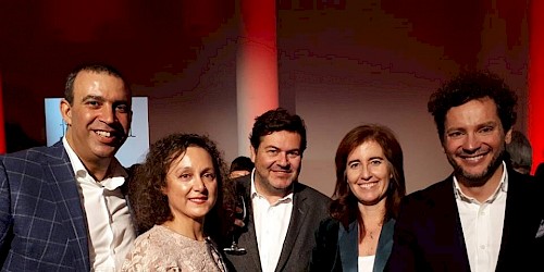 Makro é fornecedora oficial da 1ª Gala Michelin em Portugal