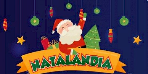 Natalândia 2018: De 1 a 31 de Dezembro a magia do Natal chega ao Zoo de Lagos