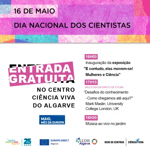 “O Saber ocupa lugar” – Elogio do legado estrutural de José Mariano Gago