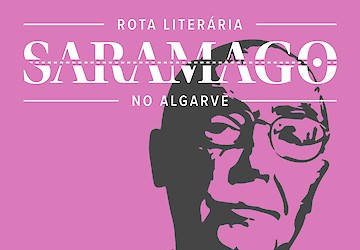 Viagem pela "Rota Literária Saramago no Algarve" continua em Olhão