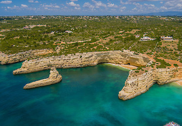 Algarve pisca o olho a agentes de viagens de Espanha