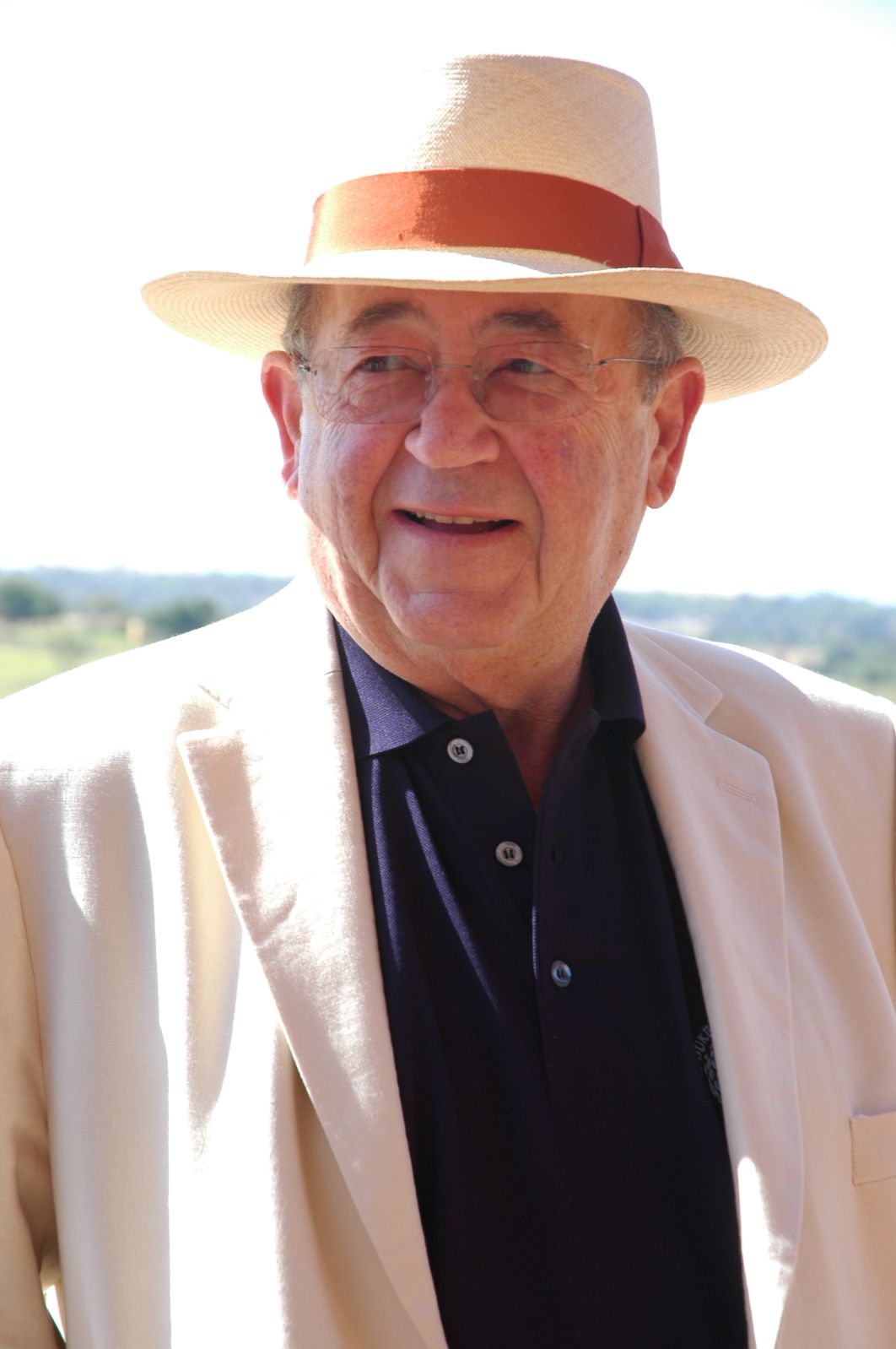 “Pai do Turismo Português” vai ser homenageado em Vilamoura