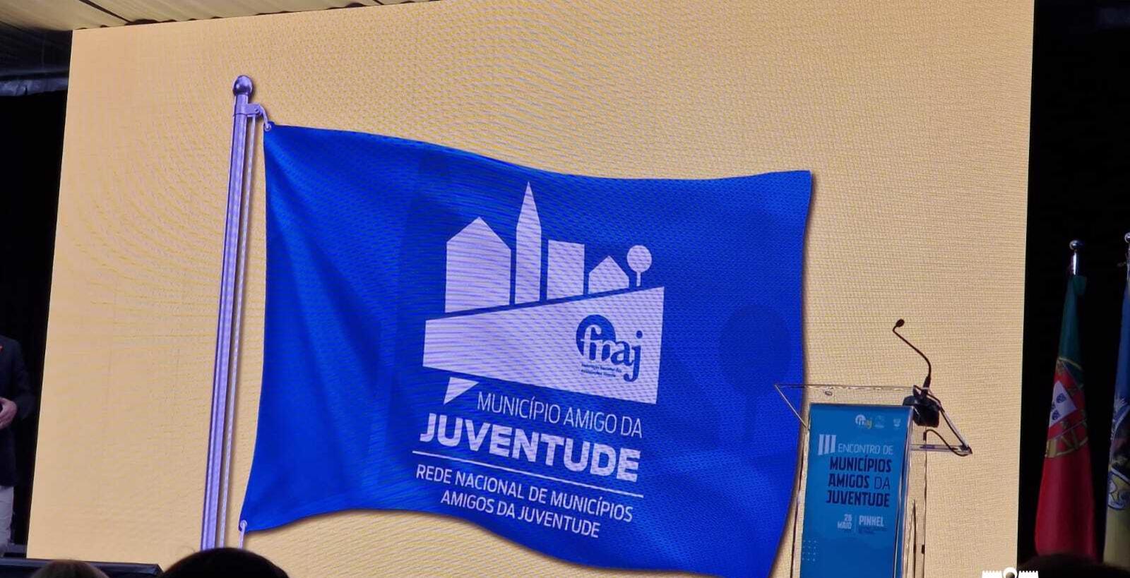 Loulé distinguido como “município amigo da juventude”