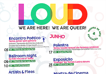 LOUD Fest 2023 | Faro e Portimão
