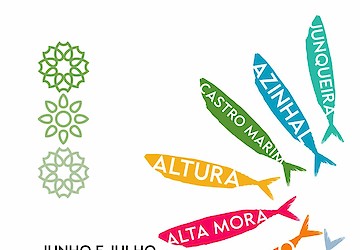 Um mês em festa com os Santos Populares de Castro Marim