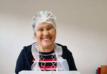 Makro apoia 4ª edição do Jantar “Natal Solidário” promovido pela Algarve ChefsWeek
