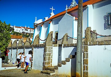O programa de voluntariado jovem de Odemira, mexe-te Ojovem, está de volta