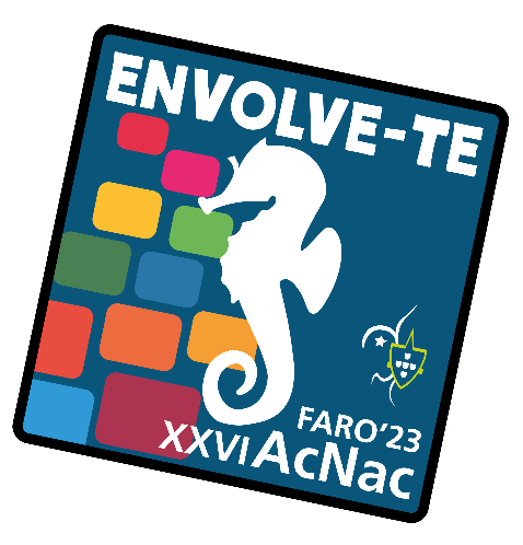 Escoteiros de Portugal transformam o seu acampamento nacional num ecoevento