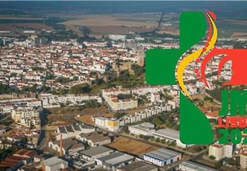 Beja vai acolher 600 peregrinos na Pré-Jornada Mundial da Juventude