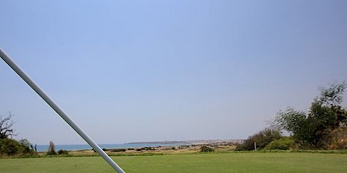 Escolas de Lagos com iniciação ao Golfe no 1.º Ciclo