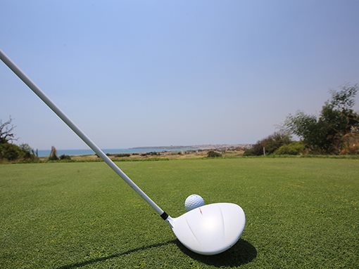 Escolas de Lagos com iniciação ao Golfe no 1.º Ciclo