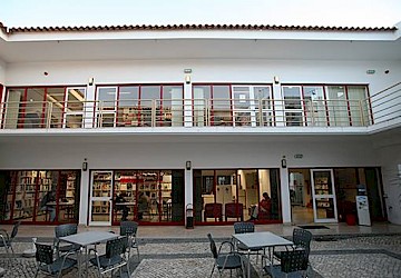 Município de Lagos subscreve Acordo de Cooperação para desenvolvimento da Rede Intermunicipal das Bibliotecas do Algarve