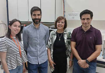 Artigo da UC distinguido pela revista inglesa Chemical Engineering Research and Design do IChemE