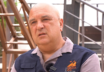 Diretor do Centro Ciência Viva de Lagos vai para os Açores