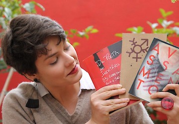 7ª Edição do Festival Spoken Word - Calceteiros de Letras 17,18 e 19 de Novembro