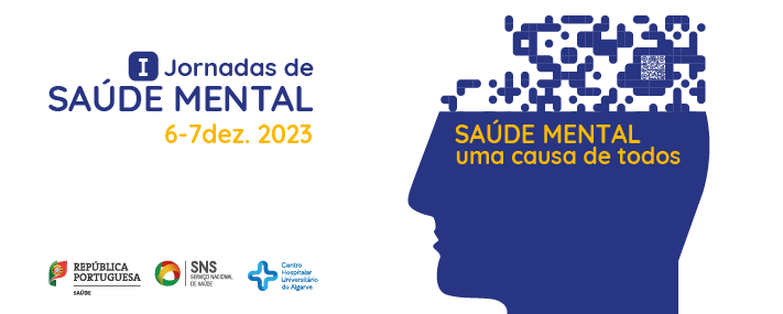I Jornadas de Saúde Mental do CHUA