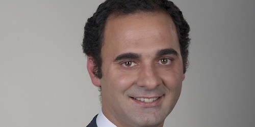 A comitiva de deputados portugueses que conheceu Winston Churchill