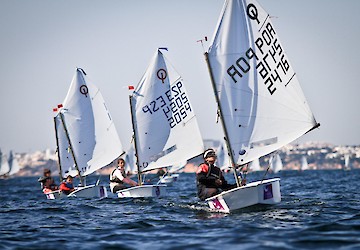 Torneio Internacional de Vela do Carnaval celebra 50 anos de história