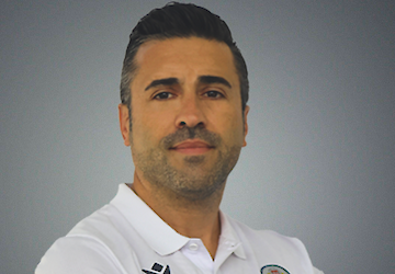 Saída do Técnico Paulo Duarte e demais Equipa Técnica do Clube de Futebol Esperança de Lagos