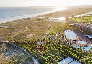 Algarve em destaque nos Prémios Cinco Estrelas Regiões 2024