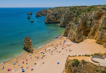 Turismo do Algarve acelera promoção para EUA e Canadá