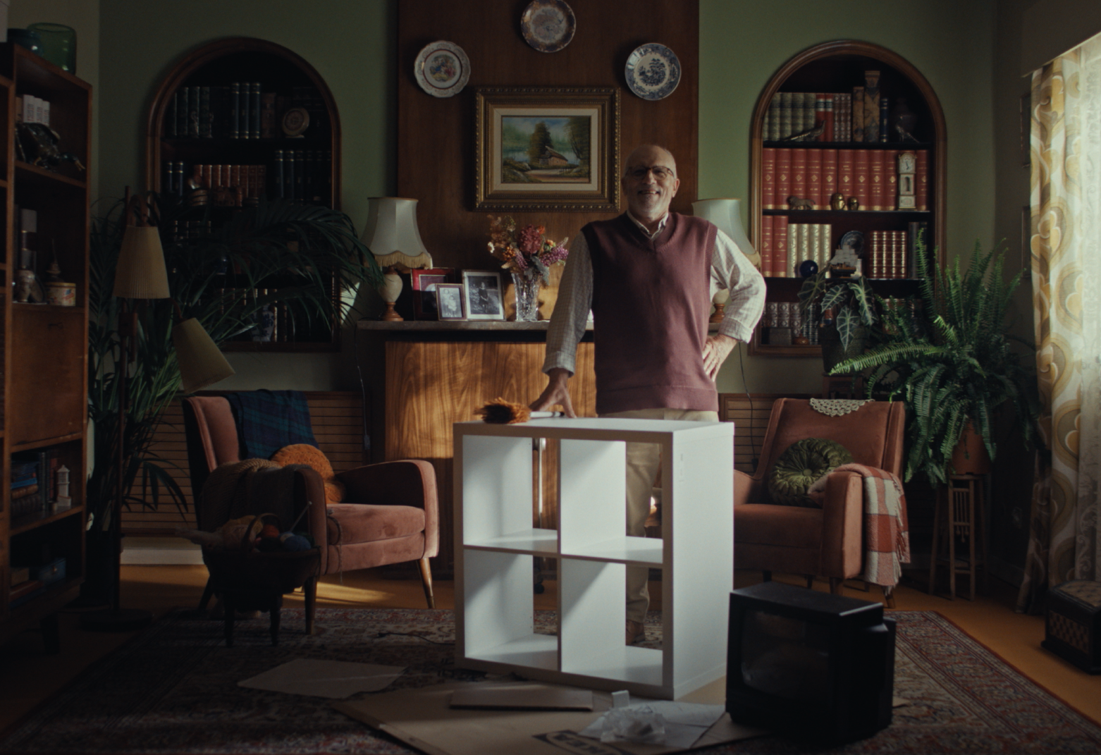 IKEA celebra duas décadas em Portugal