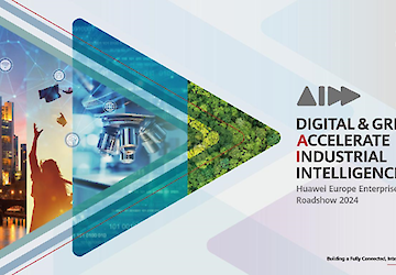 Lagos recebe Roadshow de transformação digital da Huawei