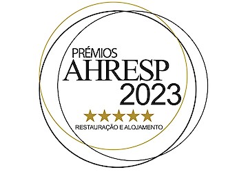 Prémios AHRESP 2024 - Finalistas revelados dia 23 de Abril, às 16h30
