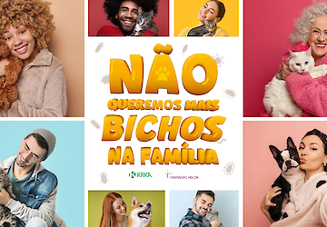 Campanha de sensibilização sobre Saúde Animal é promovida de norte a sul do país