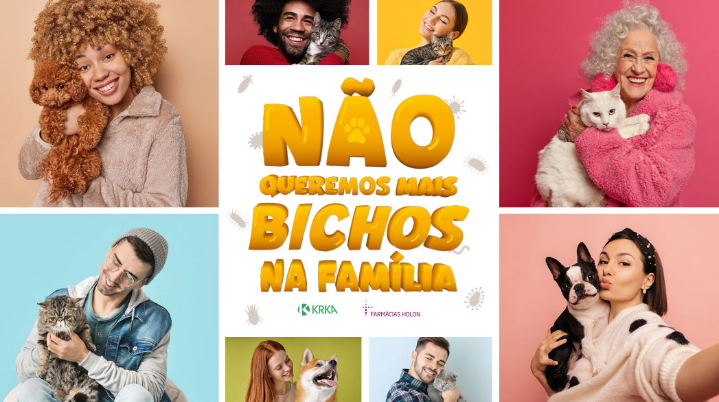 Campanha de sensibilização sobre Saúde Animal é promovida de norte a sul do país