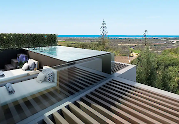 Brisa: o novo empreendimento com vista para o mar em Tavira comercializado pela Engel&Völkers