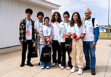 Já são conhecidos os vencedores da 11.ª edição do CanSat Portugal