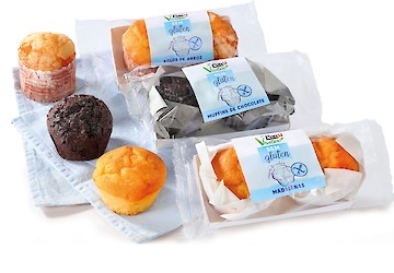 Intermarché apoia o Dia da Consciencialização da Doença Celíaca com distribuição de bolos sem glúten