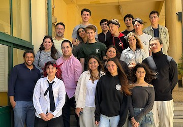 Município de Faro promoveu Bootcamp “Faro Next Generation”