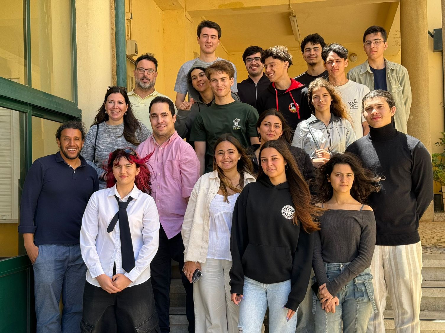 Município de Faro promoveu Bootcamp “Faro Next Generation”