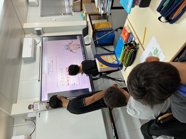 Projeto “Programar o Futuro”, entre a SIC Esperança e Município de FARO, entra na fase de estágio