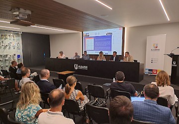 AFA: Orçamento, Plano de Atividades e Regulamentos aprovados por unanimidade