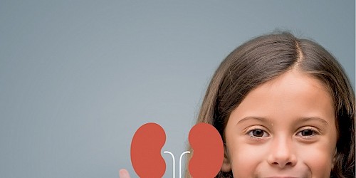 A vitória contra a doença renal começa na prevenção