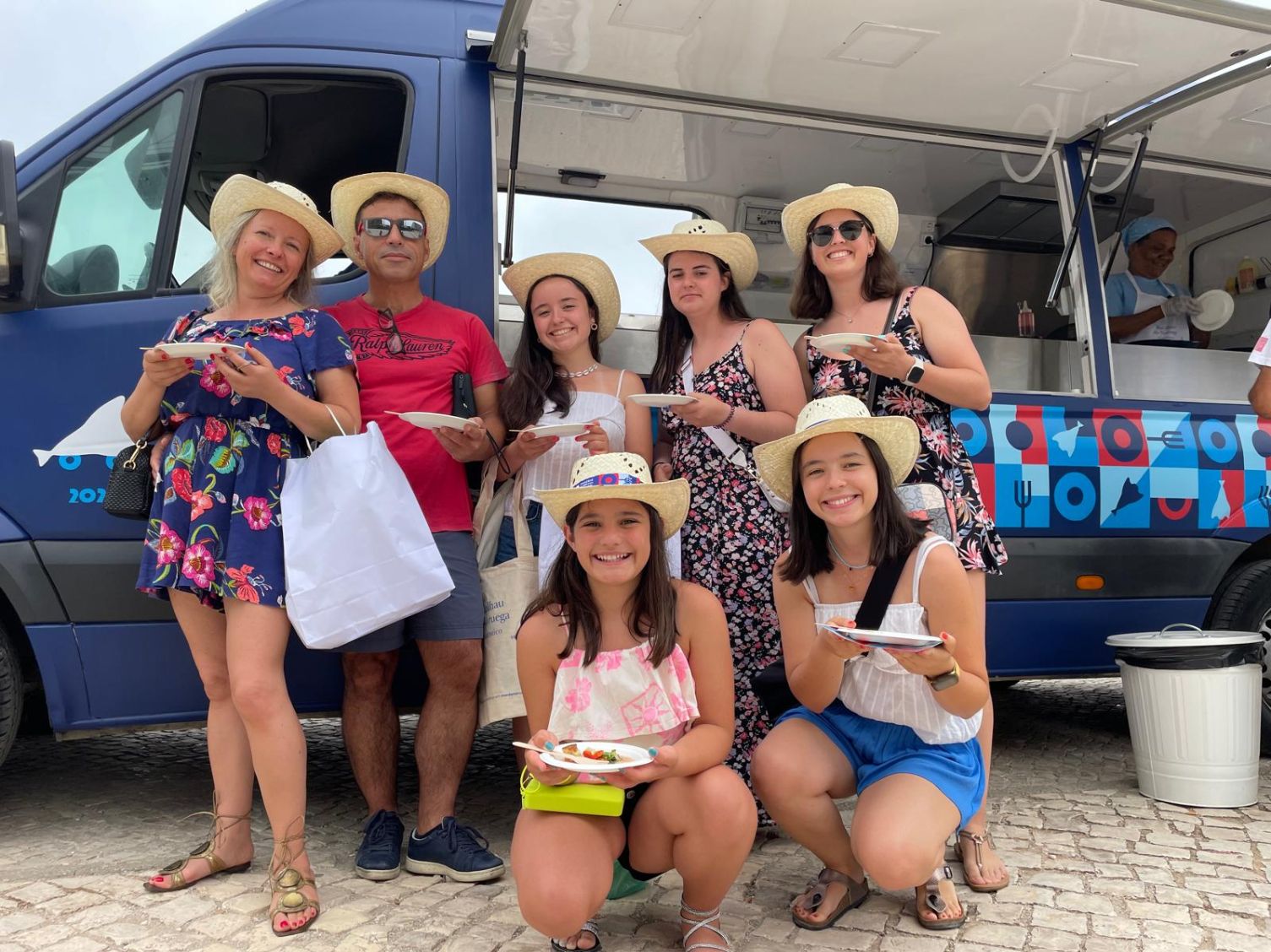 Bacalhau da Noruega On Tour vai estar em Aljezur