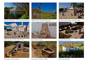 Crianças “percorreram” antigos caminhos da água de Vila do Bispo
