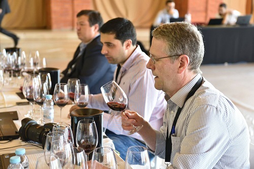 Primeira fase das inscrições no Concurso Vinhos de Portugal 2019, com condições especiais para os produtores, encerra a 22 de Março