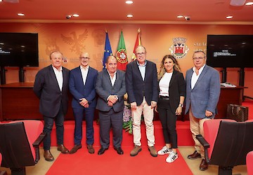 Arrancou o processo de certificação de Albufeira como destino turístico sustentável